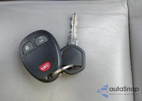 2008 Suzuki Xl7 Luxury из США, поврежденный, VIN 2S3DA417886120215